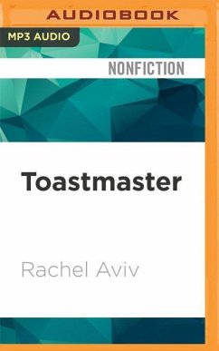 Toastmaster - Aviv, Rachel