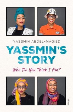 Yassmin's Story - Abdel-Magied, Yassmin