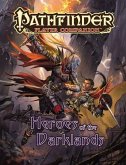 Pathfinder Player Companion: Heroes of the Darklands