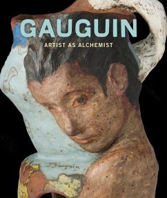 Gauguin: Artist as Alchemist - Groom, Gloria