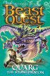 Beast Quest: Quarg the Stone Dragon - Bild 1