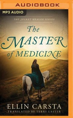 The Master of Medicine - Carsta, Ellin