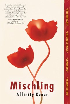 Mischling - Konar, Affinity