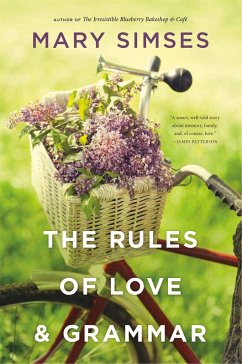 The Rules of Love & Grammar - Simses, Mary