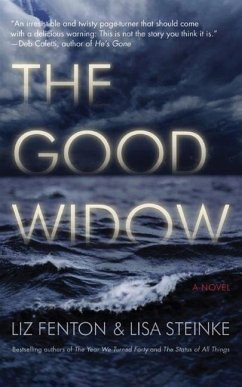 The Good Widow - Fenton, Liz; Steinke, Lisa