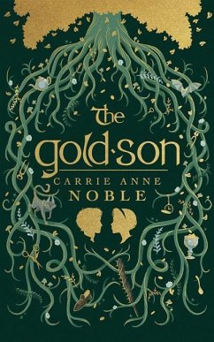 The Gold-Son - Noble, Carrie Anne