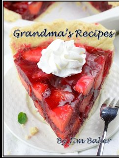 Grandma's Recipes - Baker, Jim