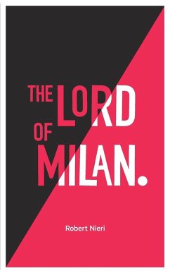 The Lord of Milan - English - Nieri, Robert