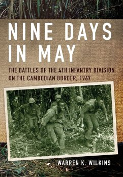 Nine Days in May