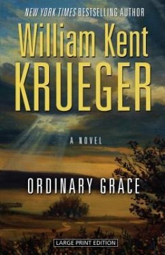 Ordinary Grace - Krueger, William Kent