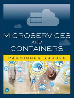 Microservices and Containers - Kocher, Parminder Singh