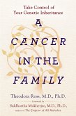 A Cancer in the Family: Take Control of Your Genetic Inheritance