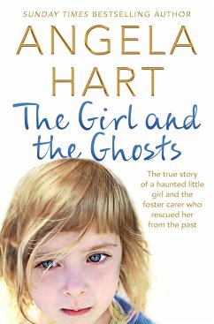 The Girl and the Ghosts - Hart, Angela