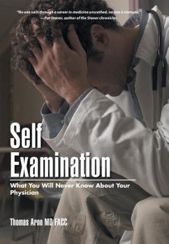 Cover Self Examination