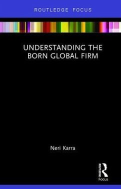 Understanding the Born Global Firm - Karra, Neri