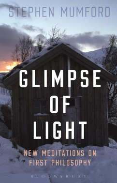 Glimpse of Light - Mumford, Stephen