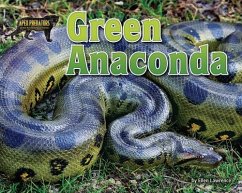 Green Anaconda - Lawrence, Ellen