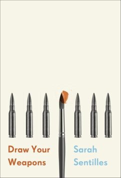 Draw Your Weapons - Sentilles, Sarah