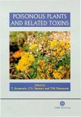 Poisonous Plants and Related Toxins