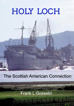 Cover Holy Loch