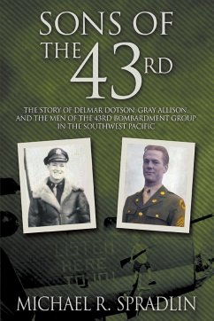 Sons of the 43rd - Spradlin, Michael R