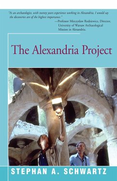 The Alexandria Project - Schwartz, Stephan