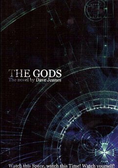 The Gods - Jeanes, Dave