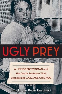 Ugly Prey - Le Beau Lucchesi, Emilie