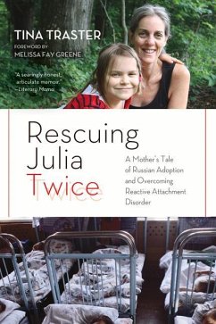 Rescuing Julia Twice - Traster, Tina