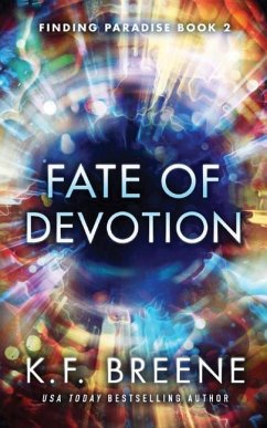 FATE OF DEVOTION 7D - Breene, K. F.