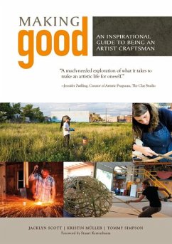 Cover Making Good