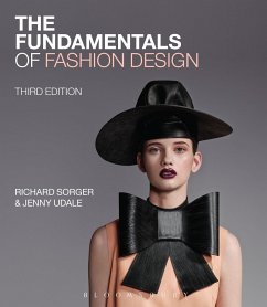 The Fundamentals of Fashion Design - Sorger, Richard; Udale, Jenny