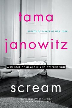 Scream - Janowitz, Tama
