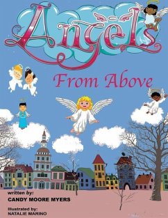 Angels From Above - Myers, Candy Moore