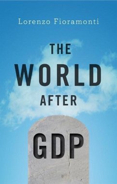 The World After Gdp - Fioramonti, Lorenzo