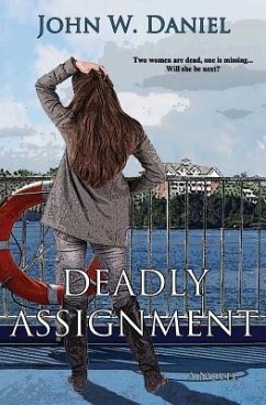 Deadly Assignment - Daniel, John W.