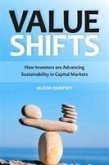 Value Shifts Value Shifts