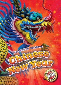 Chinese New Year - Grack, Rachel