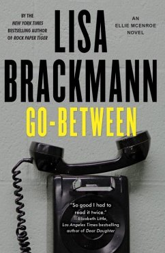 Go-Between - Brackmann, Lisa