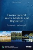 Environmental Water Markets and Regulation