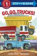 Go, Go, Trucks! - Bild 1