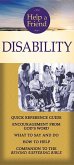 Disability Pamphlet 5-Pack Disability Pamphlet 5-Pack