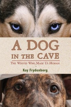 A Dog in the Cave - Frydenborg, Kay
