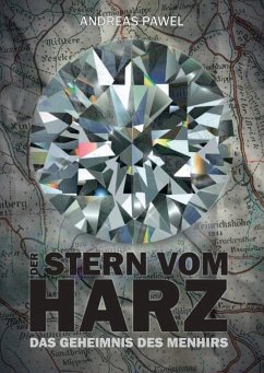 Stern vom Harz - Pawel, Andreas