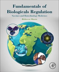Fundamentals of Biologicals Regulation - Sheets, Rebecca