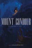 Mount Condour: The Adventures of Lando Volume 1