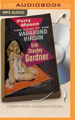 CASE OF THE VAGABOND VIRGIN M - Gardner, Erle Stanley