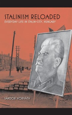 Cover Stalinism Reloaded