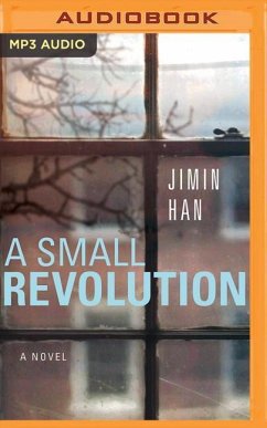 A Small Revolution - Han, Jimin