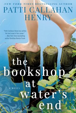 The Bookshop at Water's End - Henry, Patti Callahan